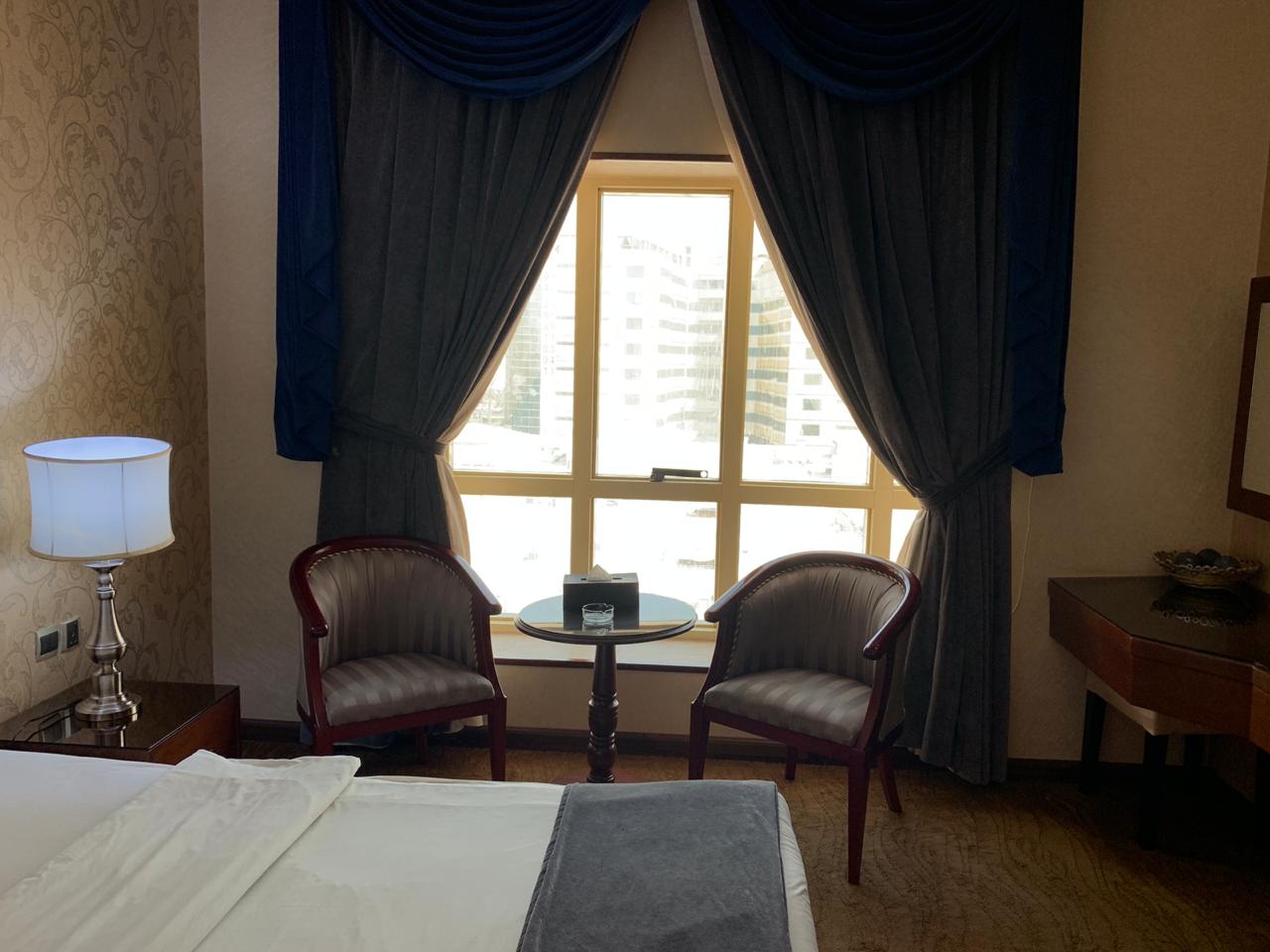 kings park hotel7